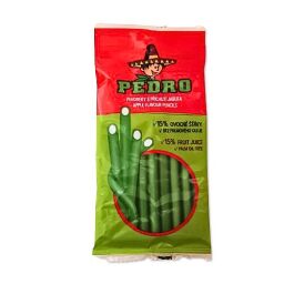 Pedro Jablkové Pendreky 80g